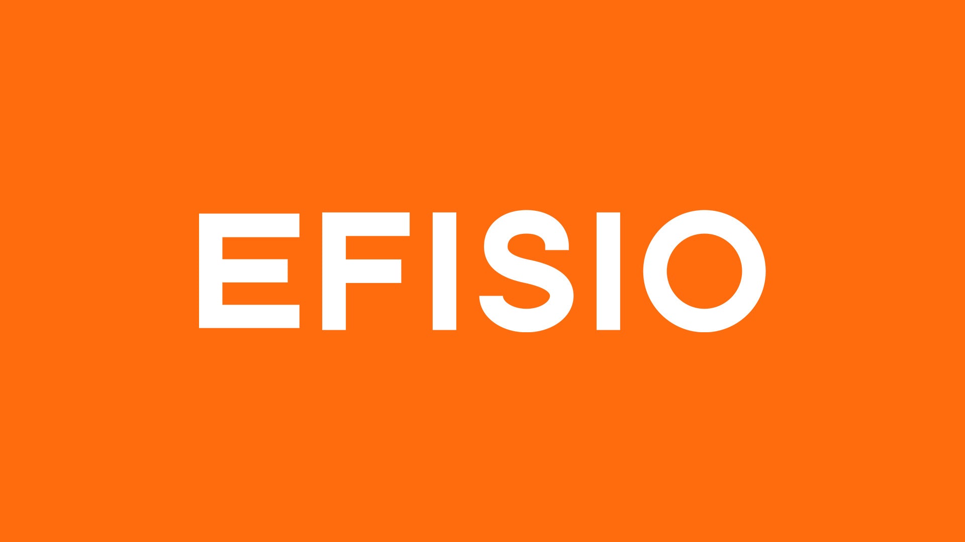 EFISIO Brand Intro Video